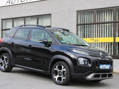 gebraucht Citroën C3 Aircross Shine 1.2 12V e-THP / PureTech