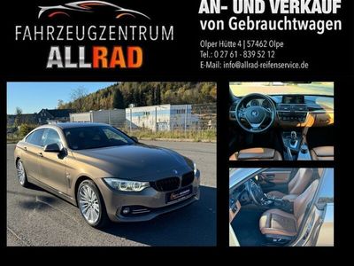 BMW 425