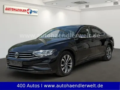 Gebraucht VW Passat