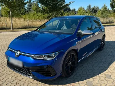 Gebraucht VW Golf VIII