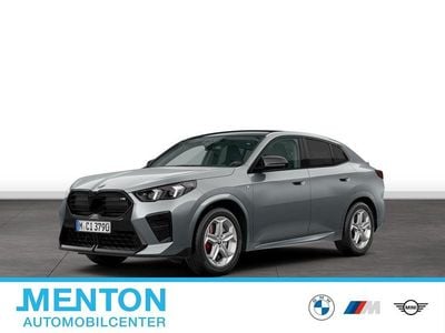 Usata BMW X2 M Sport 317 CV (233 kW) 2025 Grigio SUV