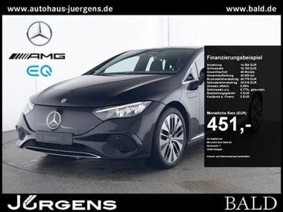 Mercedes EQE300