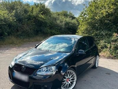 VW Golf V