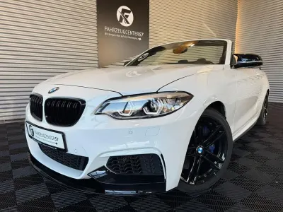Gebraucht BMW M240