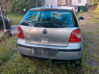 Gebraucht VW Polo