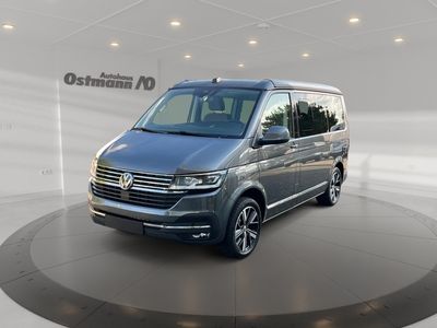 VW California