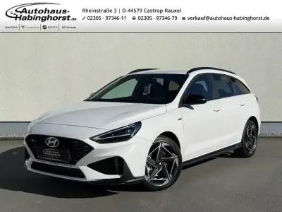 Gebraucht Hyundai i30
