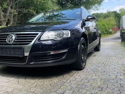 gebraucht VW Passat Variant 2.0 TDI DPF Trendline