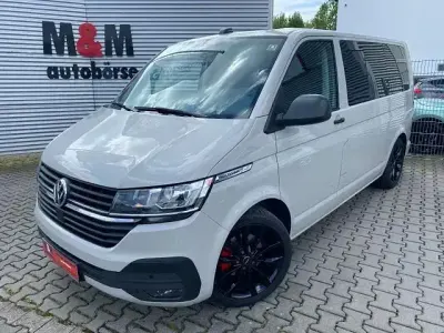 Używany VW Multivan Family 149 KM (109 kW) 2022 Andere Minivan