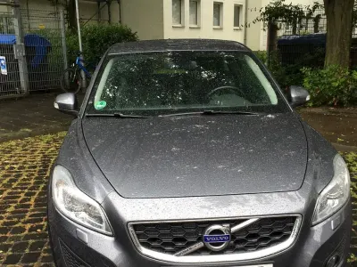 Gebraucht Volvo C30