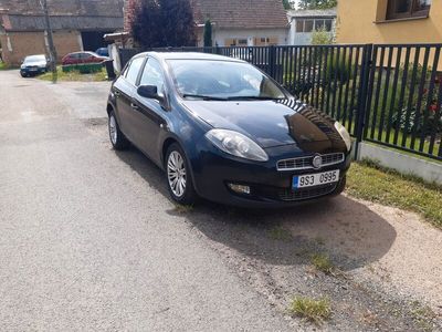 Fiat Bravo