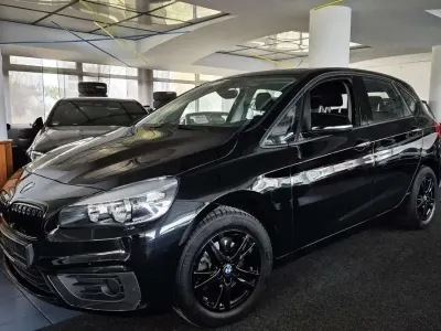 Gebraucht BMW 218