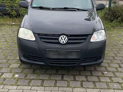 gebraucht VW Fox 2007