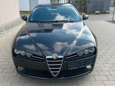 Alfa Romeo 159