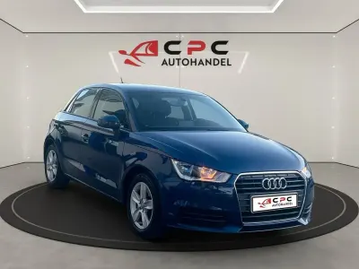 Gebraucht Audi A1 Sportback