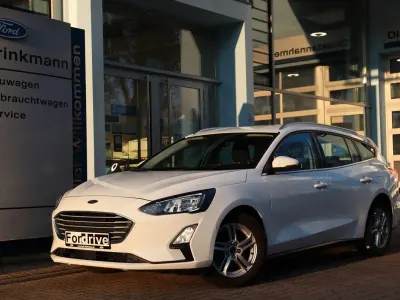 Gebraucht Ford Focus