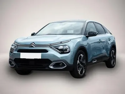 Gebraucht Citroën C4 Shine 131 PS (96 kW) 2023 Manufacturer SUV