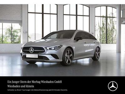 Mercedes CLA200