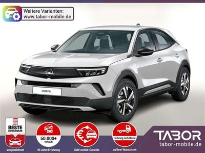 Nuova Opel Mokka 145 CV (106 kW) 2026 Bianco SUV