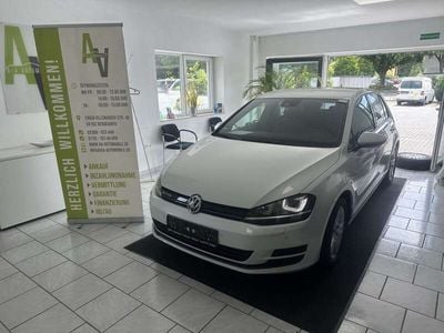 VW Golf VII