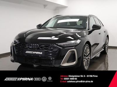 Gebraucht Audi A5 Ambiente 204 PS (150 kW) 2025 Mythosschwarz metallic Kombi