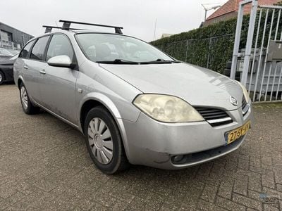 Nissan Primera