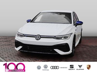 gebraucht VW Golf R VIII Performance 4Motion HUD LED ACC Navi Keyless