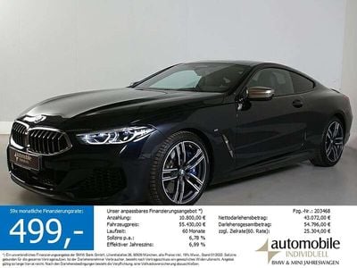BMW M850