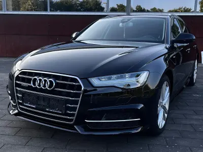 Gebraucht Audi A6