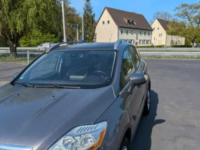 Gebraucht Ford Kuga 2012 SUV