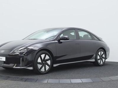 Neu Hyundai Ioniq 6 169 kW (230 PS) 2026 Biophillic blue pearl Limousine