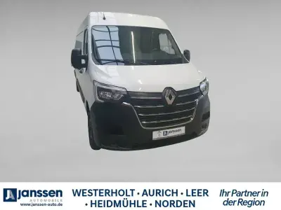 Brugt Renault Master Komfort 2021 Andere MPV