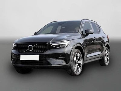 Gebraucht Volvo XC40 Plus 163 PS (119 kW) 2023 Schwarz SUV