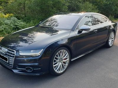 gebraucht Audi S7 Sportback 4.0 TFSI quattro COD S tronic -