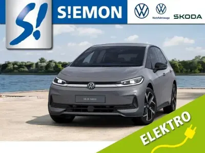 Gebraucht VW ID.3