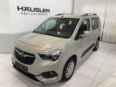 Opel Combo Life