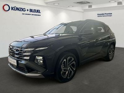 Gebraucht Hyundai Tucson Prime 160 PS (117 kW) 2022 Othercolor SUV