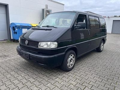 VW T4