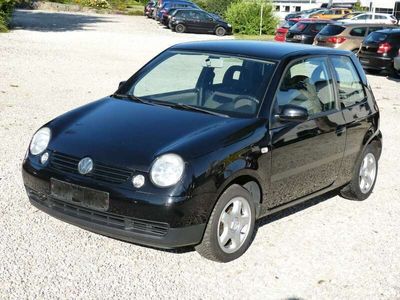 VW Lupo