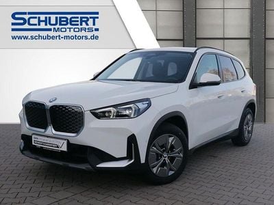 Gebraucht BMW iX1 Shadowline 150 kW (204 PS) 2025 Alpinweiss iii SUV