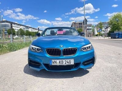 BMW M240