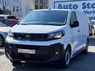 Gebraucht Opel Vivaro-e Combi
