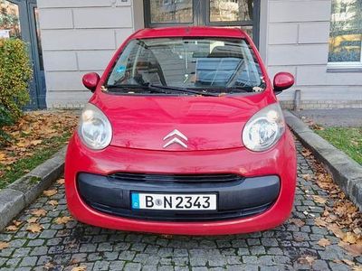 Citroën C1
