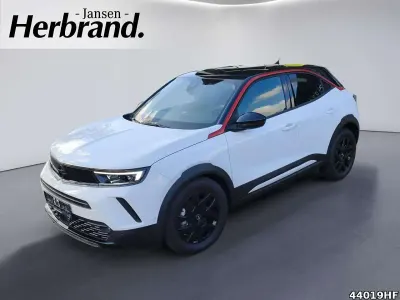 Gebraucht Opel Mokka-e