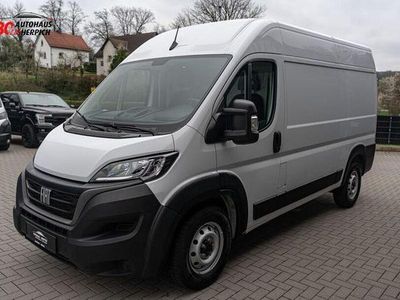 Gebraucht Fiat Ducato 140 PS (102 kW) 2024 Weis Van