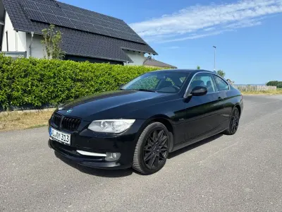 Gebraucht BMW 320