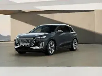 Gebraucht Audi SQ6 e-tron