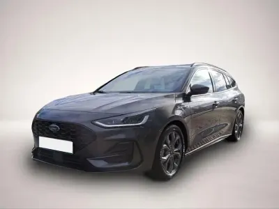 Gebraucht Ford Focus ST-Line X 155 PS (114 kW) 2024 Manufacturer