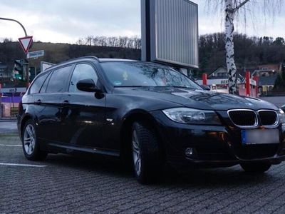 gebraucht BMW 318 i Facelift