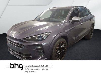 Gebraucht Cupra Leon 272 PS (200 kW) 2024 Grau